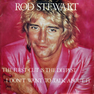 Rod Stewart